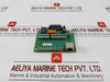 Schneider Electric 16253530112a04 Interface Circuit Board 94v-0