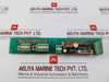 Procon Pas 92 S 011 Printed Circuit Board