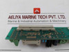 Procon Pas 92 S 011 Printed Circuit Board