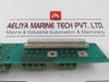Procon Pas 92 S 011 Printed Circuit Board