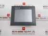 Schneider Electric Hmigto2310 Touch Panel 5.7 Color Ip64 24vdc (Not Working)