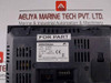 Fuji Electric Ts1070 Hmi Display 24vdc 0.8a(Not Working)