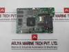 Mitsubishi Bd650A096G55 Control Circuit Board Gt15 55-/Stn-a