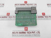 Allen Bradley 1746-obp16 Output Module 20.4-26.4 Vdc 1.5 Amp/30˚C