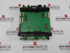 Allen Bradley 40382-226-5 Interface Pcb Circuit Board Rev: B