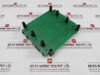 Allen Bradley 40382-226-5 Interface Pcb Circuit Board Rev: B