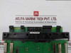 Allen Bradley 40382-226-5 Interface Pcb Circuit Board Rev: B