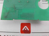 Merten 6838-22-02 T Control Circuit Board