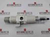 Smc Aw60-10bde3-b Filter Regulator 1.0mpa 60˚c
