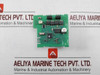 Merten 6493-32-03 T Electronic Control Board Module 94v-0