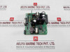 Ge Fanuc 44a747888-g01 Power Supply Pc Board Ps37b1