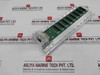 Mitsubishi Q68B Melsec-q Base Unit 0 Ta 55°C  5Vdc 0.12A
