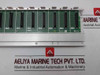 Mitsubishi Q68B Melsec-q Base Unit 0 Ta 55°C  5Vdc 0.12A