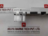 Mitsubishi Q68B Melsec-q Base Unit 0 Ta 55°C  5Vdc 0.12A