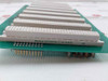 Valmet 542852-3B Backplane Module
