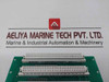 Valmet 542852-3B Backplane Module