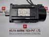 Spectra Sm-072-pa Ac Servo Motor 3amp 3000rpm Ip65