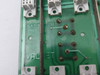Valmet Pmb 2s Back Plane Printed Circuit Board 542937-2b
