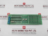 Valmet Pmb 2s Back Plane Printed Circuit Board 542937-2b