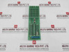 Valmet Pmb 2s Back Plane Printed Circuit Board 542937-2b