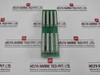 Valmet Pmb 2s Back Plane Printed Circuit Board 542937-2b