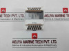 Keyence Kl-16Bt Screw Terminal Block
