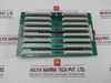 Valmet Pmb 2r 16 Slot Backplane Pcb Card 542821-5b Mt937
