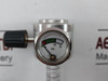 0.2-1.0 L/Min 0-15 Bar Pressure Regulator