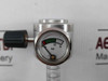 0.2-1.0 L/Min 0-15 Bar Pressure Regulator