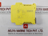 Phoenix Contact Psr-scp-24Dc/Fsp/1X1/1X2 Coupling Relay 230V 5A