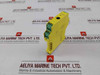 Phoenix Contact Psr-scp-24dc/fsp/1x1/1x2 Coupling Relay 230v 5a