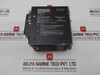 Murr Elektronik 87439 Switch Mode Power Supply 110-240 Vac/10A-50/60Hz