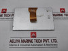 Kjc-cog-t700Miwe-70 Lcd Display Module 94V-0 30401023A05A
