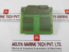 Siemens A5e01701240 1 Pcb For Plc Input Module 94v-0 Tr4