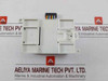 Xinje Xc-e8x8yt Extension Module H1.1/v4 24v