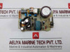 Omron Kpc-cg Power Supply Board 2P-p1-11549D