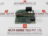Siemens A5e01691236-1 Pcb For Digital I/o Module 94v-0 Mv25