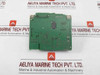 Siemens A5e01691236-1 Pcb For Digital I/o Module 94v-0 Mv25