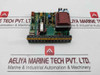 Deif Dpd 92110 Printed Circuit Board 1042302060B