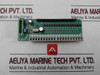 Rp020-6 Pcb For 16 Pt Output Expansion Unit Rp021-3 C6616