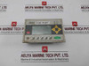 Delta Tp04g-as2 Terminal Panel Tp04 V1.08 24vdc (not Working)