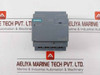 Siemens 6ed1052-2md08-0ba0 Logic Module Logo! 12/24rceo -20c+55c 12/24v Dc 165ma
