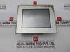 Pro-face Pfxgp4301tadw Operator Interface Ip64 24vdc 0.43a (not Working)