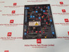 Newage Mx321-2 E000-23212 Automatic Voltage Regulator
