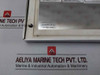 Alfa Laval Cooper Crouse-hinds Xcl Control Panel Enclosure 690V Ip66