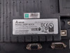 Delta Dop-107Cv Human Machine Interface Panel 24 Vdc 2/354Ma (Not Working)