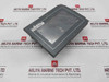 Delta Dop-107cv Human Machine Interface  Panel 24 Vdc 354 Ma (not Working)