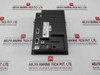 Delta Dop-107cv Human Machine Interface  Panel 24 Vdc 354 Ma (not Working)