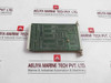 Barmag Electronic Ed342c Printed Circuit Board Module