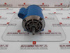 Crompton Greaves Gf6434 Single Phase Ac Electric Motor 1425 Rpm 220/230v